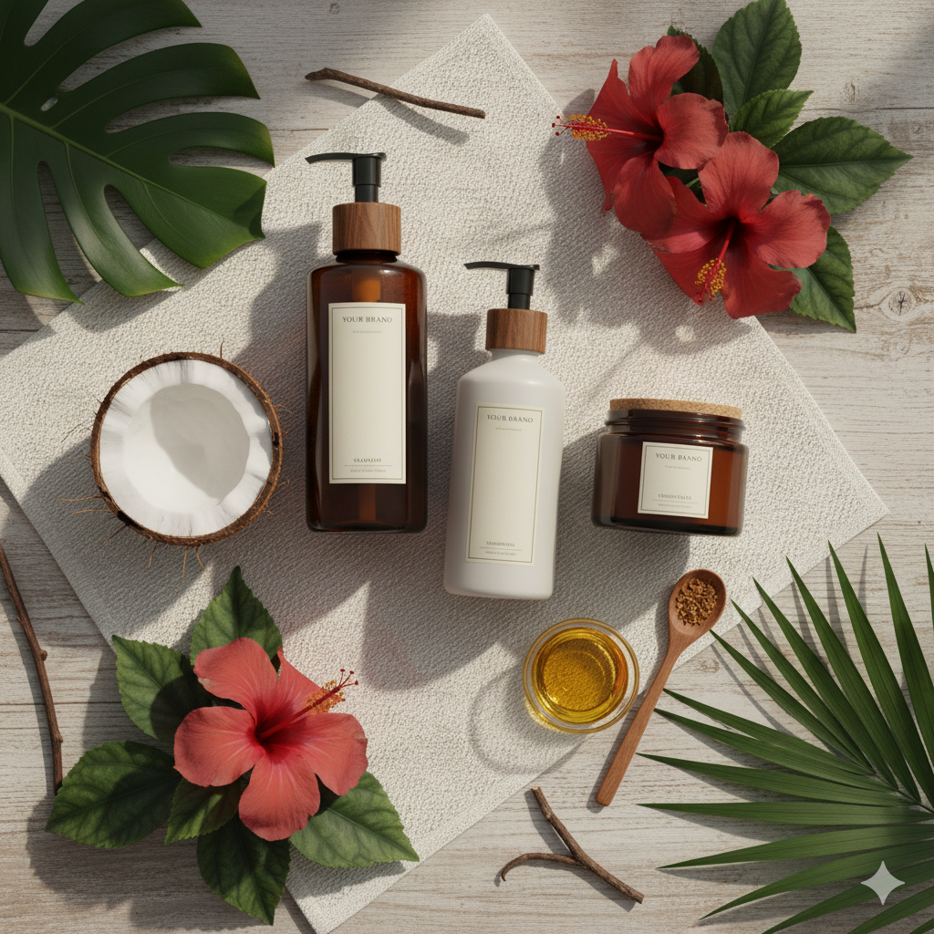 Hair Care Products